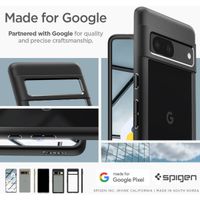 Spigen Coque Ultra Hybrid Google Pixel 7 Pro - Noir