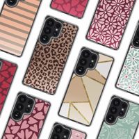 imoshion Coque Design Samsung Galaxy S26 Ultra - Leopard Mood
