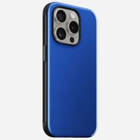 Nomad Coque Sport Apple iPhone 15 Pro - Super Blue