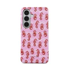 Burga Coque Tough MagSafe Samsung Galaxy S26 - Coral Reef