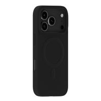 Holdit Coque MagSafe Apple iPhone 17 Pro - Noir