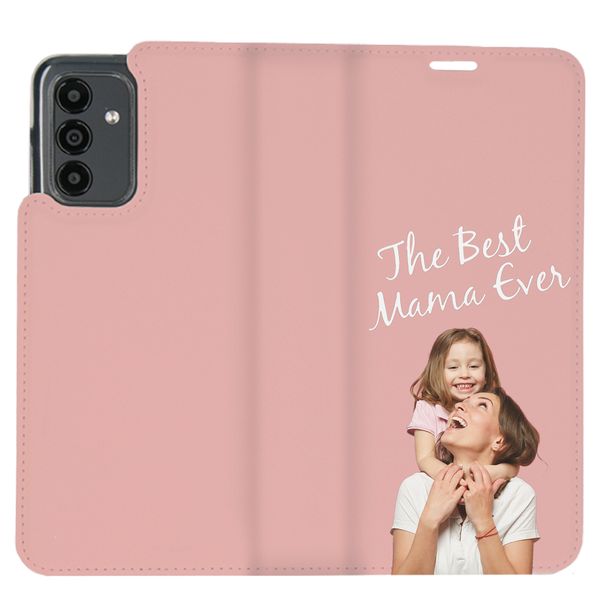 Concevez votre propre housse portefeuille Samsung A13 (4G)