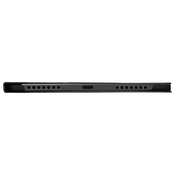 dbramante1928 Risskov Coque tablette Apple iPad 9 (2021) 10.2 pouces / iPad 8 (2020) 10.2 pouces / iPad 7 (2019) 10.2 pouces - Noir