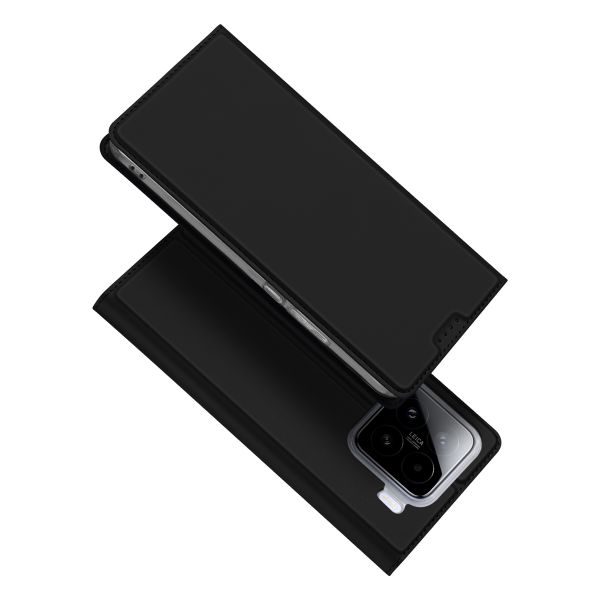 Dux Ducis Étui de téléphone Slim Xiaomi 15 - Noir