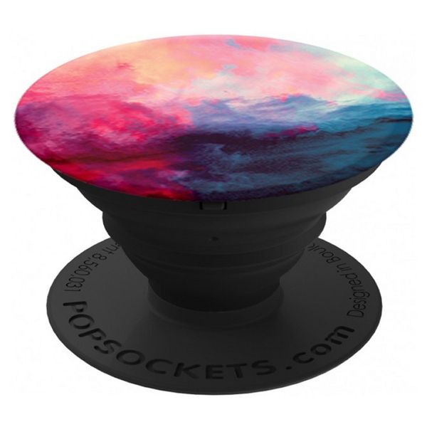 PopSockets PopGrip - Amovible - Cascade Water