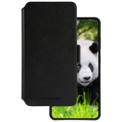 dbramante1928 Étui de téléphone portefeuille Lynge MagSafe Samsung Galaxy S26 Plus - Black