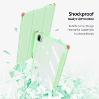 Dux Ducis Coque tablette Toby Xiaomi Pad 5 / 5 Pro - Vert