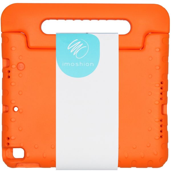 imoshion Coque kidsproof avec poignée iPad 9 (2021) 10.2 pouces / iPad 8 (2020) 10.2 pouces / iPad 7 (2019) 10.2 pouces 