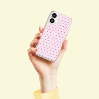 imoshion Coque Design Samsung Galaxy A56 - Happy Dots