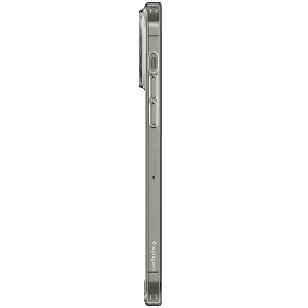 Spigen Coque Air Skin iPhone 14 Pro - Transparent