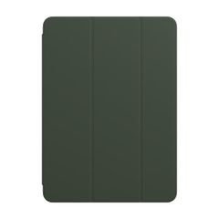 Apple Smart Folio Apple iPad Air 11 pouces (2025) M3 / (2024) M2 / Air 5 (2022) / Air 4 (2020) / Pro 11 (2018/2020/2021/2022) - Mallard Green