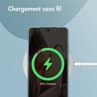 imoshion Coque Couleur OnePlus 13R - Pine Green