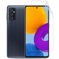 imoshion Protection d'écran Film 3pack Samsung Galaxy M52