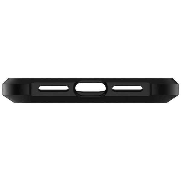 Spigen Coque Tough Armor Apple iPhone Xr - Noir