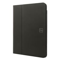 Tucano Up Plus Folio Case Apple iPad Pro 11 (2025) M5 / (2024) M4 - Noir