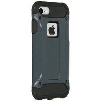 imoshion Coque Rugged Xtreme iPhone 8 / 7 - Bleu foncé