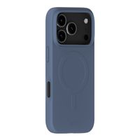 Holdit Coque MagSafe Apple iPhone 17 Pro Max - Pacific Blue