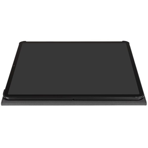 Gecko Covers Coque tablette EasyClick 2.0 iPad Pro 12.9 (2022) / Pro 12.9 (2021) - Noir