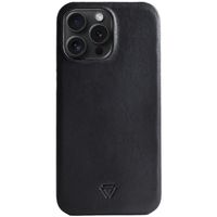 Wachikopa Coque Full Wrap iPhone 15 Pro - Black