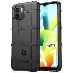 imoshion Coque Arrière Rugged Shield Xiaomi Redmi A1 / A2 - Noir