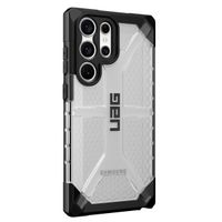 UAG Coque Plasma Samsung Galaxy S23 Ultra - Ice