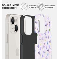 Burga Coque arrière Tough iPhone 13 - Wildflower