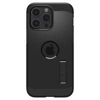Spigen Coque Tough Armor MagSafe Apple iPhone 15 Pro Max - Noir