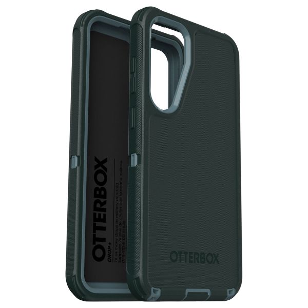 OtterBox Defender Rugged Backcover Samsung Galaxy S25 Plus - Sagebrush Green