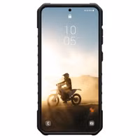 UAG Coque Pathfinder MagSafe Samsung Galaxy S25 Plus - Noir