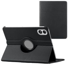 imoshion Coque tablette rotatif à 360° Xiaomi Redmi Pad 2 Pro - Noir