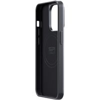 SP Connect SPC+ Series - Coque de téléphone Apple iPhone 14 Pro - Noir