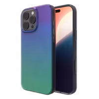 ZAGG Coque Milan Snap avec MagSafe Apple iPhone 16 Pro Max - Raven Feather