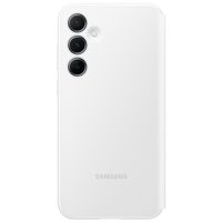 Samsung Original Coque S View Galaxy A55 - White