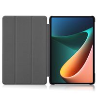 imoshion Coque tablette Design Trifold Xiaomi Pad 5 / 5 Pro - Space