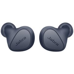 Jabra Elite 3 - Écouteurs sans fil - Intra-auriculaires - Navy