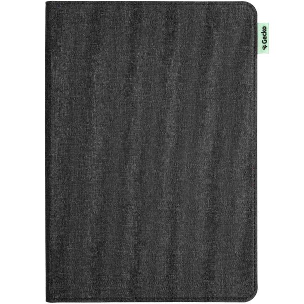 Gecko Covers Coque tablette EasyClick 2.0 iPad 9 (2021) 10.2 pouces / iPad 8 (2020) 10.2 pouces / iPad 7 (2019) 10.2 pouces - Grey Mint