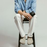 Nomad Coque Rugged Apple iPhone 16 Pro - Noir