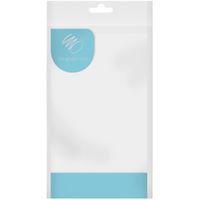 imoshion Softcase Back Cover Samsung Galaxy M31 - Transparent