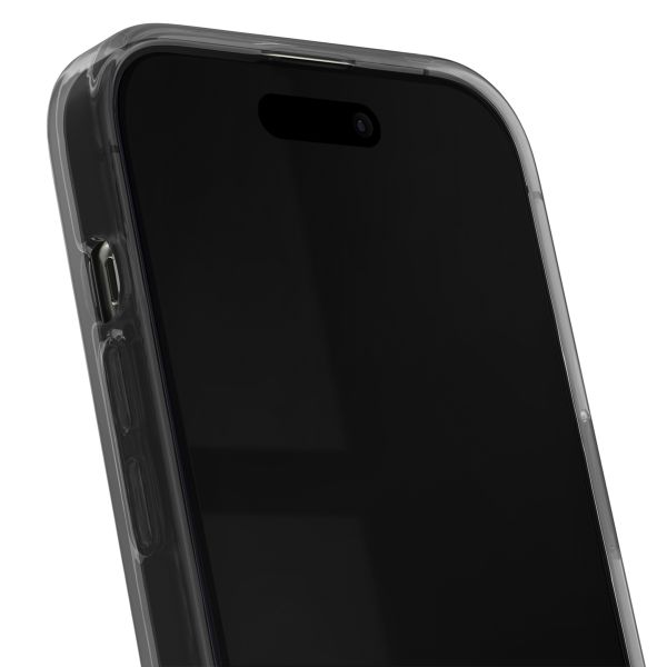 iDeal of Sweden Coque arrière Mirror Apple iPhone 14 Pro Max - Tortoise