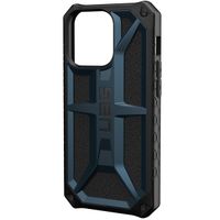 UAG Coque Monarch iPhone 13 Pro - Mallard