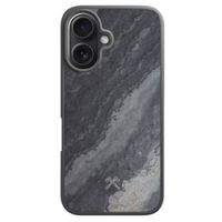 Woodcessories Coque Bumper MagSafe Apple iPhone 16 - Camo