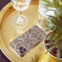 imoshion Coque Design iPhone 12 (Pro) - Graphique Luxe