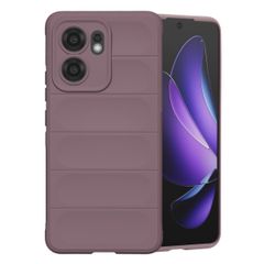 imoshion EasyGrip Backcover Oppo Reno 13 F (5G) - Violet