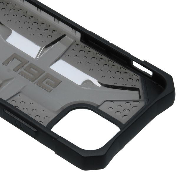 UAG Coque Plasma iPhone 12 Mini - Ash Black