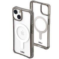 UAG Coque Plyo MagSafe iPhone 14 - Ash