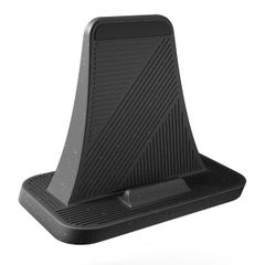 Zens Support de charge pour iPad ou Apple MacBook - 60 Watt - Plastique recyclé