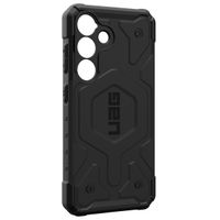 UAG Coque Pathfinder MagSafe Samsung Galaxy S25 - Black