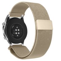 imoshion Milanais Watch bracelet Huawei Watch GT 2/Pro/ 2e Sport 46mm