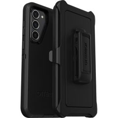 OtterBox Coque Defender Rugged Samsung Galaxy S23 Plus - Noir