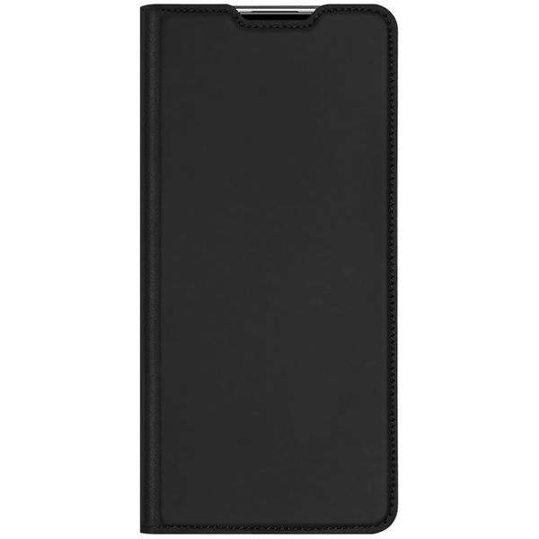 Dux Ducis Étui de téléphone Slim Samsung Galaxy A41 - Noir